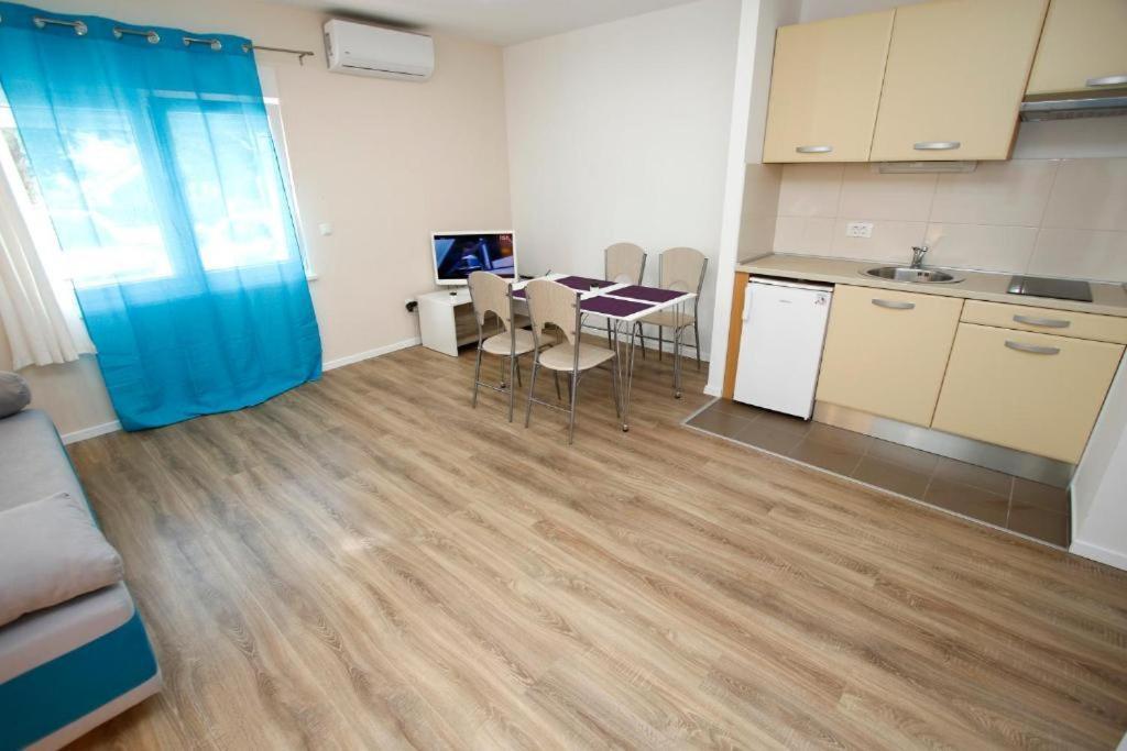 Apartmani Sea Star Makarska Luaran gambar